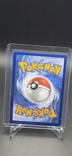 Exeggcute 192/191 Illustration Rare Surging Sparks Pokemon Holo Near Mint - Image 2