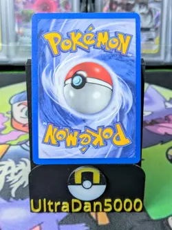 Psyduck 70/109 Ex Team Rocket Returns Stamped Reverse Holo Pokemon Card - Image 4
