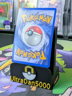 Psyduck 70/109 Ex Team Rocket Returns Stamped Reverse Holo Pokemon Card - Image 5