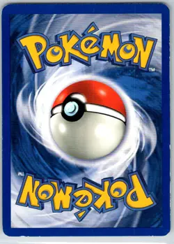 Pokemon TCG Narrow Gym 124/132 Gym Heroes MP - Image 2