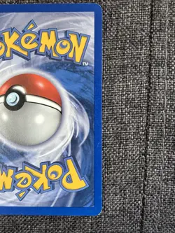 BULBASAUR EX Crystal Guardians 45/100 LP Pokemon Cards Vintage TCG - Image 4