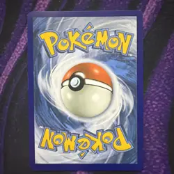 Carbink 49/124 Rare Fates Collide Pokemon Reverse Holo Near Mint - Image 2