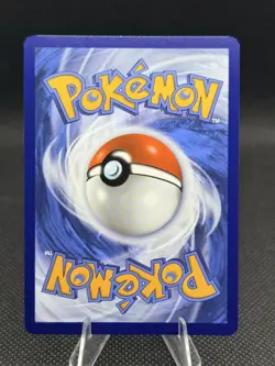 Pokemon TCG Eevee ex 075/131 – Double Rare Holo – Prismatic Evolutions – - Image 2