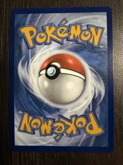 Pokemon TCG: Kingdra ex SVP 131 - Special Illustration Rare Promo - Near Mint - Image 2