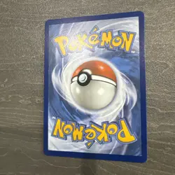Pokemon TCG Mega Sharpedo 127/094 Phantasmal Flames Special Illustration NM - Image 3