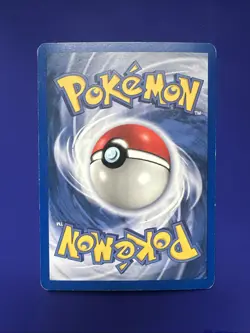 Pokemon TCG Jolteon 6/100 2003 Sandstorm Holo Rare - Image 3