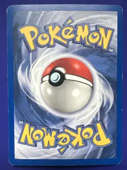 Pokemon TCG Jolteon 6/100 2003 Sandstorm Holo Rare - Image 4