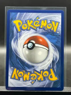 2026 Pokemon ME Ascended Heroes Hop’s Trevenant 237/217 Illustration Rare IR - Image 2