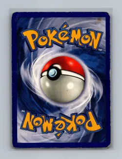 Jynx 31/102 Uncommon Base Set Shadowless Pokemon 1st Edition Damaged - Image 2