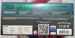 Twilight Masquerade Sealed Case Pokemon Center Elite Trainer Box - Image 4