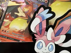 New Sealed Pokemon 25th Anniversary Celebrations V Memories Collection Box 820650809743 - Image 2