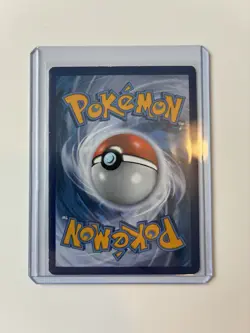 Pokemon Swirlix RC19/RC32 Radiant Collection Holo LP English Generations 2016 - Image 2
