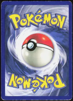 Kadabra 32/102 Uncommon Base Set Shadowless Pokemon Unlimited Moderately Played - Image 2