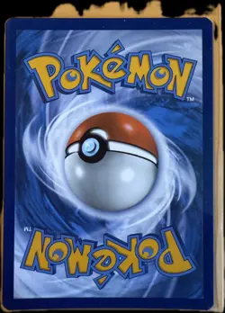 Mabosstiff - 218 -Holofoil English Pokemon Scarlet and Violet: Base Set - Image 2