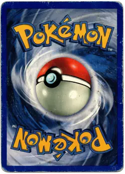 Charmander - 46/102 - Pokemon Base Set Shadowless Common - Image 2