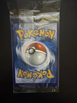 Pokemon TCG: Charmander 9/108 Toys R Us Promo Sealed NEW - Image 2