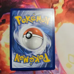 Mortys Conviction 201/162 Temporal Forces (TEF) NM Full Art Pokemon Card - Image 2