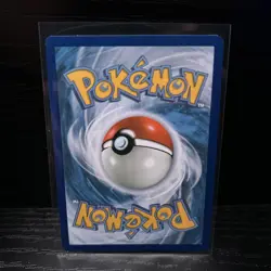 Pokemon Garchomp EX Holo Ultra Rare TCG Card Paradox Rift 219/182 NM Condition - Image 2