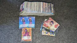 Weiss Schwarz English | Oshi no Ko 2 (OSK) C-R Playset, 3x RR & Sealed Promos - Image 1