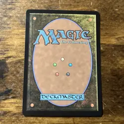 Secret of Bloodbending (Showcase) -Foil Near Mint MTG Avatar: The Last Airbender - Image 2