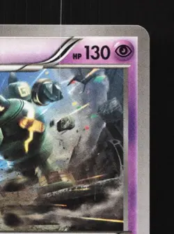 Golurk 041/096 1st ED LP Rising Fist Japanese Pokemon Card TCG - Image 5