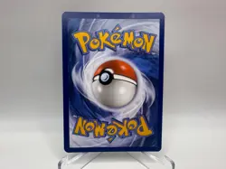 Mewtwo SVP 052 Black Star Promo Card IR/SIR Scarlet & Violet 151 NM - Image 2