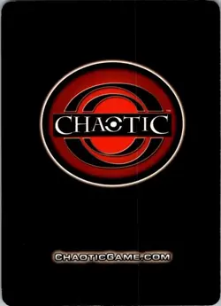 Chaotic TCG Card : Khybon's Mech-blade Forged Unity Battlegear MP Used Code - Image 2