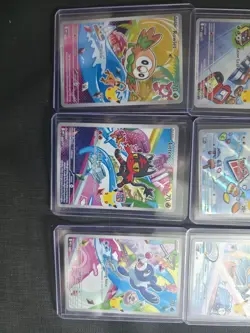 Pokemon Trading Card Game - First Partner Kollektion Series 1 - Full Set - 30th - Image 4