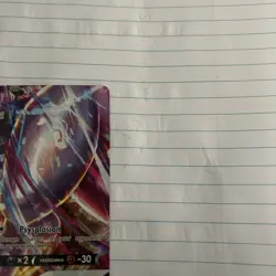 Mewtwo Mewtwo V-UNION 4-Card Promo Holo Set English 2021 SWSH159-162 - Image 3