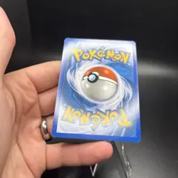 Shuppet 92/127 platinum REVERSE HOLO pokemon Vintage card NM -j - Image 3