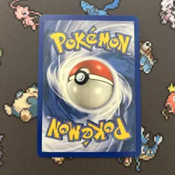 1st Edition Sudowoodo 77/111 LP -Vintage Pokemon Card- Neo Genesis (2z) - Image 2
