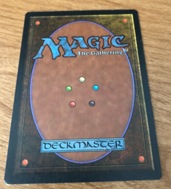 Concordant Crossroads MTG: Chronicles NM - Image 2