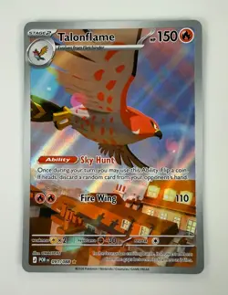 POKEMON Perfect Order BUNDLE - 4 x Full Art Cards - Illustration & Ultra Rare - Image 3