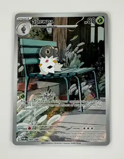 POKEMON Perfect Order BUNDLE - 4 x Full Art Cards - Illustration & Ultra Rare - Image 5