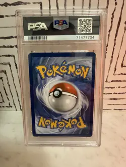Pokemon TCG Charizard 4/102 Celebrations Classic Collection Stamped Holo Card - Image 2