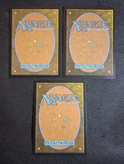 MTG Marvel's Spider-Man Bundle 3 Card Lot Borderless Non Foil - Image 2