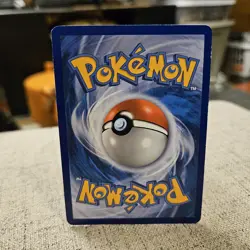 Kirlia Pokemon TCG Power Keepers Uncommon Card #31/108 - Image 2