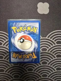 Alakazam Skyridge Non-Holo Rare Card 2/144 NM - Image 4