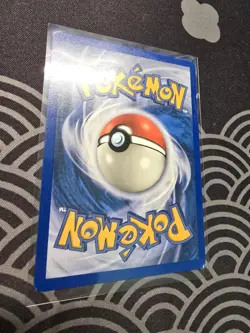 Alakazam Skyridge Non-Holo Rare Card 2/144 NM - Image 5