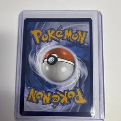 Pokemon TCG Bellibolt 201/197 SV03 Obsidian Flames Illus Rare Holo 140HP - Image 4