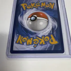 Pokemon TCG Bellibolt 201/197 SV03 Obsidian Flames Illus Rare Holo 140HP - Image 5