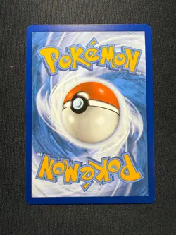 Pokemon TCG Bellibolt 201/197 - Illustration Rare - Obsidian Flames - NM - Image 3
