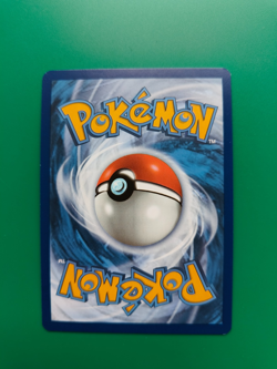 Pokemon TCG Obsidian Flames Bellibolt SIR 201/197 Holo Full Art NM - Image 2