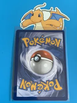 Bellibolt 201/197 Sv03: Obsidian Flames Holo Pokemon TCG Card - Image 2