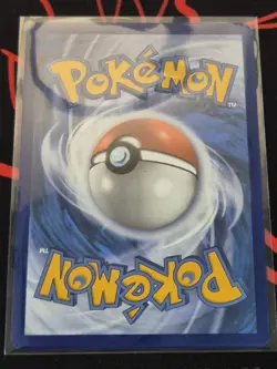 Pokemon TCG Bellibolt Sv03: Obsidian Flames Holo Illustration Rare Card 201/197 - Image 2