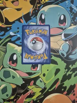Pokemon TCG Bellibolt 201/197 SV03 Obsidian Flames Illus Rare Holo Eng 140HP - Image 2