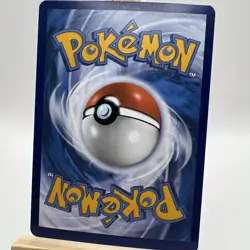 Pokemon TCG Bellibolt 201/197 Obsidian Flames Illustration Rare - Image 5
