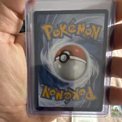 The Pokemon Company Bellibolt Sv03 Obsidian Flames 201/197 Rare Reverse Holo - Image 2