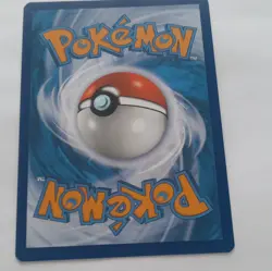 The Pokemon Company Bellibolt 201/197 SV03 Obsidian Flames Rare English 140HP - Image 3