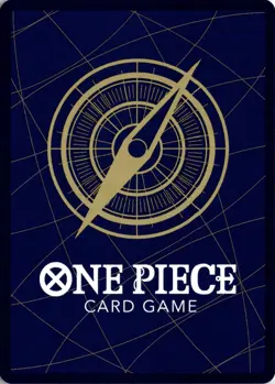 Avalo Pizarro UC The Time of Battle OP16-102 One Piece TCG - Image 2